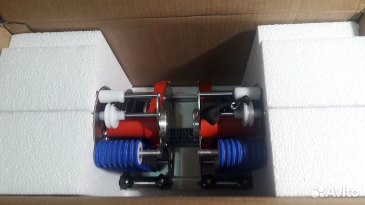 Тренажер ercolina