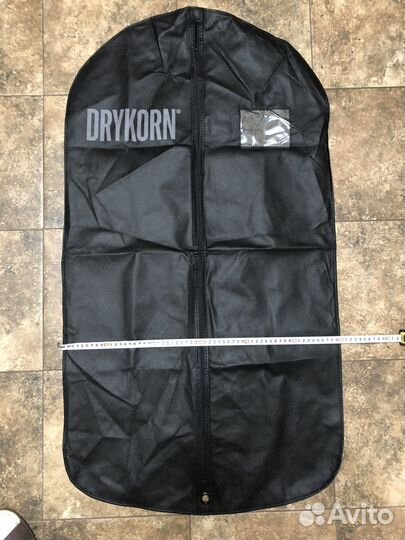 Чехол (кофр) для одежды Drykorn