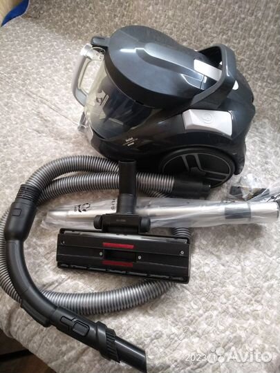 Пылесос tefal