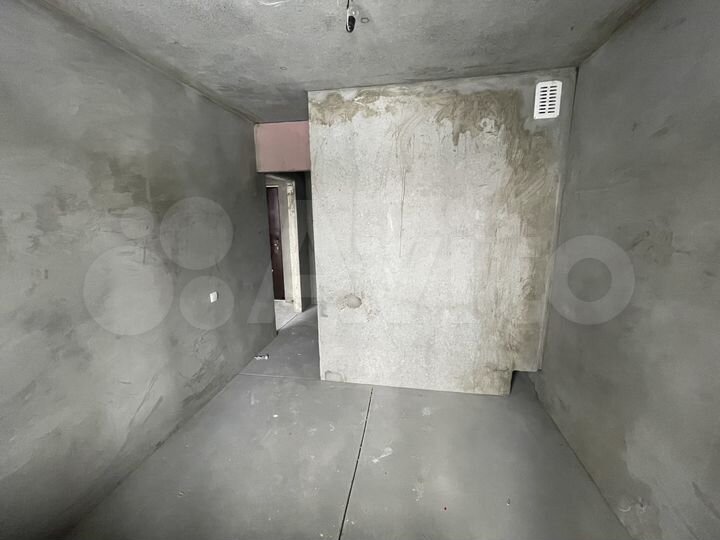 1-к. квартира, 34,6 м², 7/9 эт.