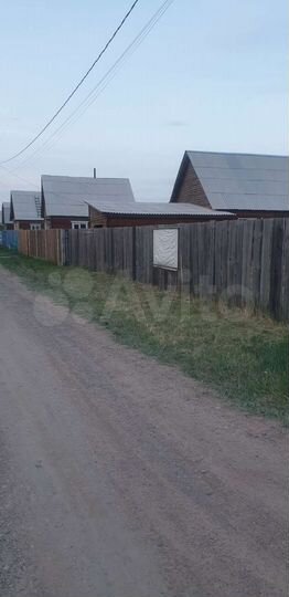 Участок 8 сот. (ИЖС)