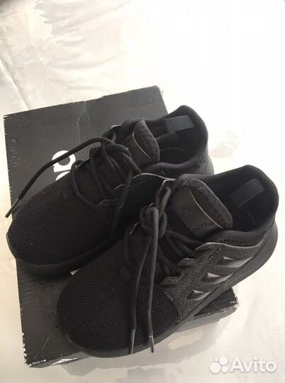 Кроссовки детские adidas 26 размер