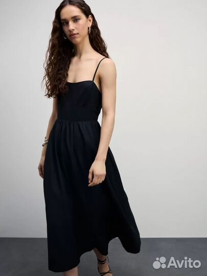 Сарафан / платье мили Zarina 44