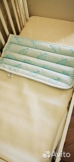 Детская кровать IKEA Гунат