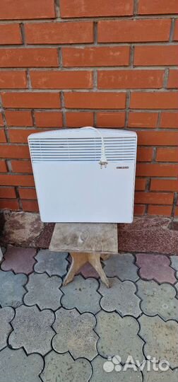 Конвектор обогреватель электр. Stiebel Eltron