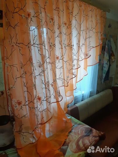 Занавески шторы бу