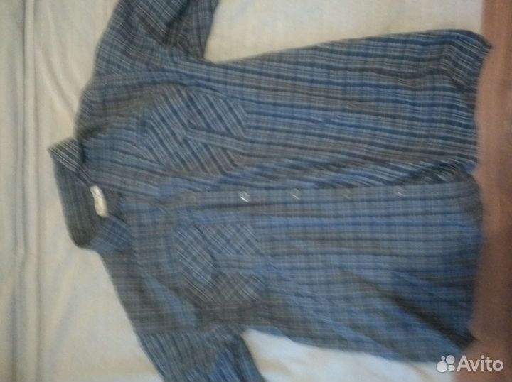 Одежда на весна-лето