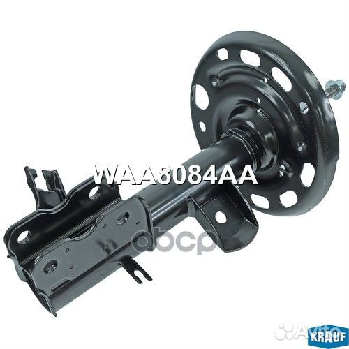 Амортизатор подвески передний Nissan