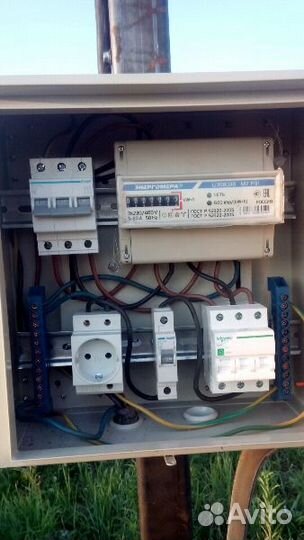 Мастер на час.Электрик.Сантех