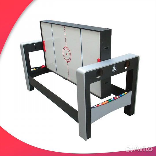 Игровой стол - трансформер DFC 
