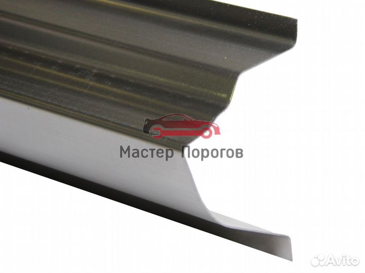 Порог кузовной для любой машины