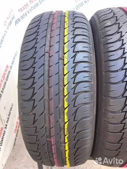 Kleber Dynaxer HP3 205/60 R15 91H