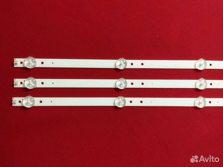 Подсветка svj280a01. Новая