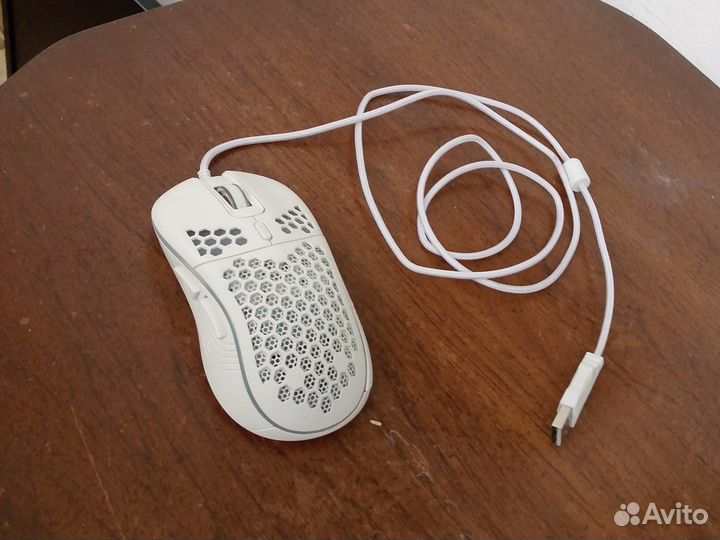 Игровая мышь