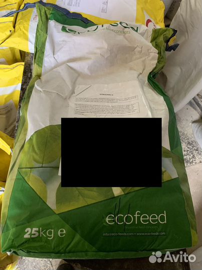 Премикс концентрат