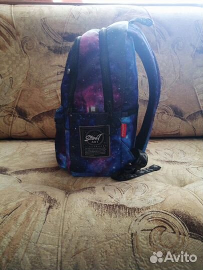 Рюкзак школьный sternbauer