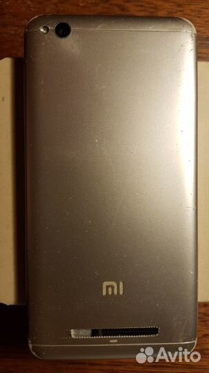 Xiaomi Redmi 4A
