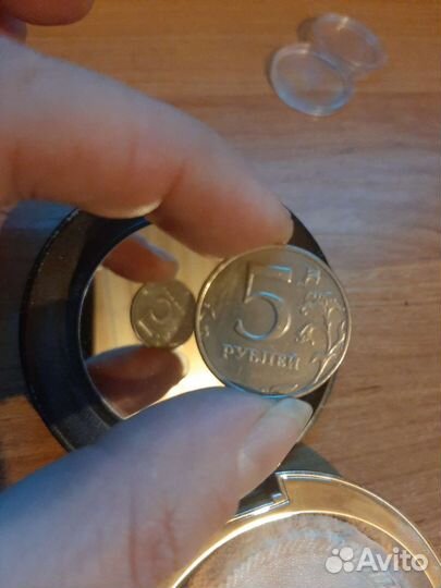 Хобби нумизматика