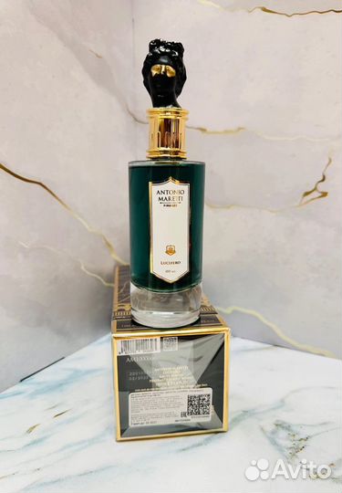 Antonio Maretti Lucifero 100ml