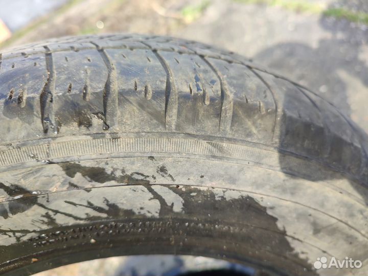 КАМА Кама-205 175/70 R13