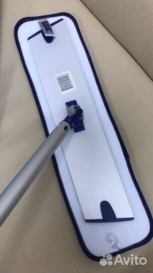 Швабра Смарт Белый Кот