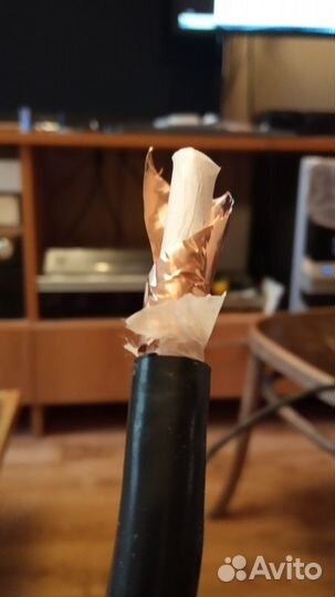 Силовой кабель Fujikura CV-S