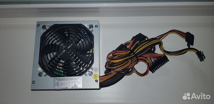 Блок питания для пк 450w