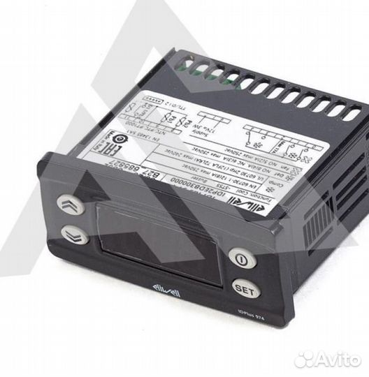 Рефрижератор Arctic L (+18/18 гр.) на 36 куб.м