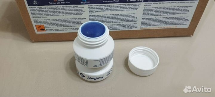 Моющее средство MKN two-in-one