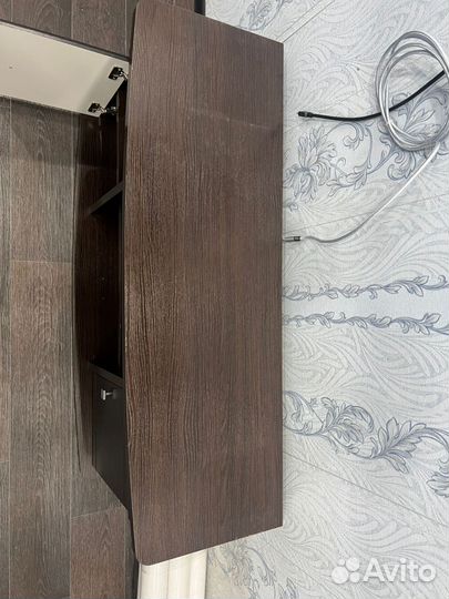 Тумба под телевизор бу