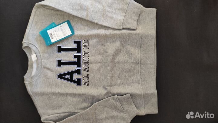 Джемпер, свитшот Acoola 122