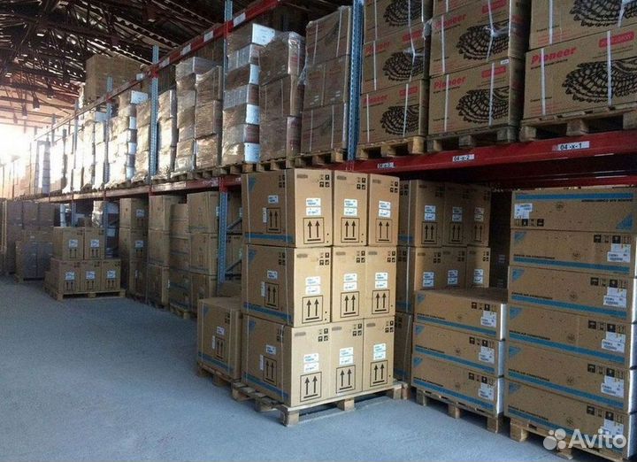 Кондиционеры. Сплит Системы. Монтаж. Гарантия