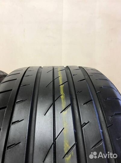 Continental ContiSportContact 3 275/40 R19 101W