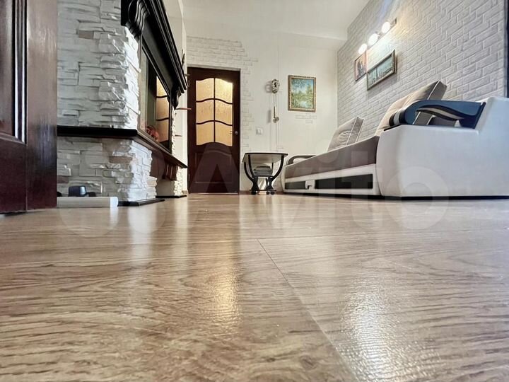 2-к. квартира, 60 м², 7/7 эт.