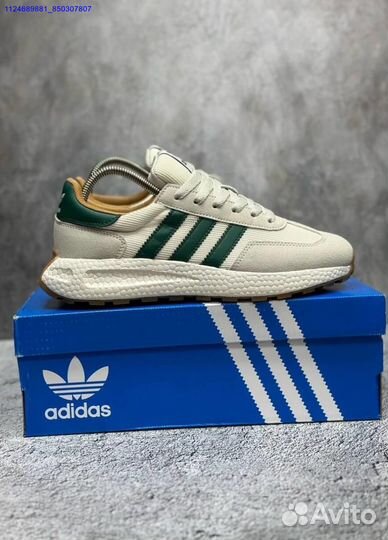 Кроссовки Adidas retropy e5