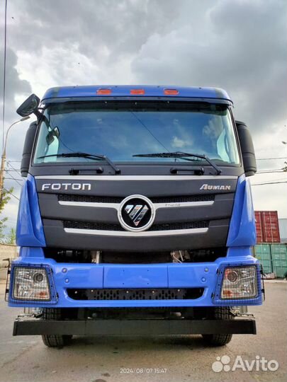 Foton Auman BJ32xx, 2023