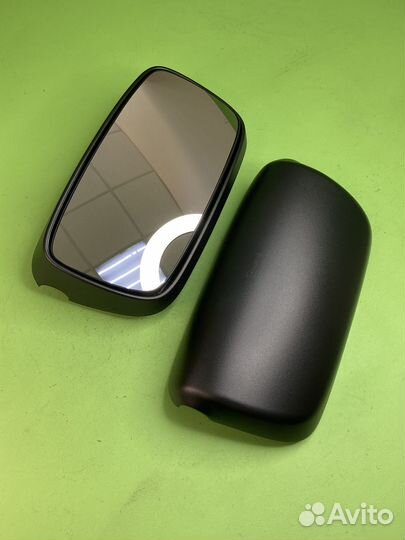 Зеркало правое/левое в сборе с подогревом (электро