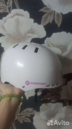 Шлем детский