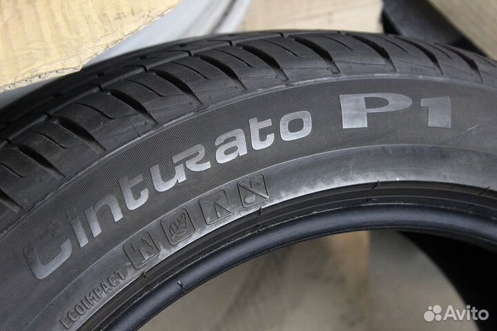 Pirelli Cinturato P1 205/55 R16