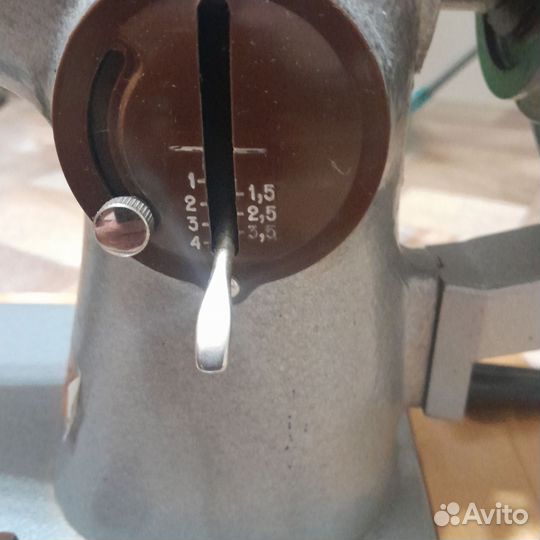 Швейная машинка ручная Подольск СССР