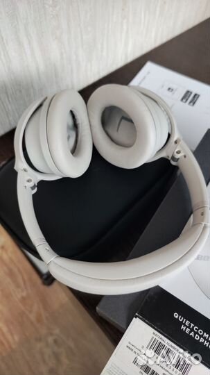 Беспроводные наушники Bose quietcomfort 45