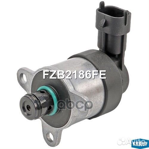 Регулятор давления тнвд FZB2186FE Krauf