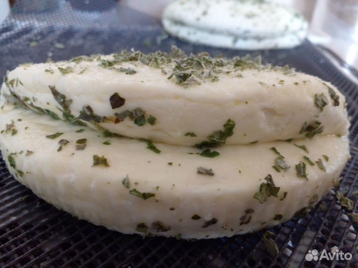 Молоко козье