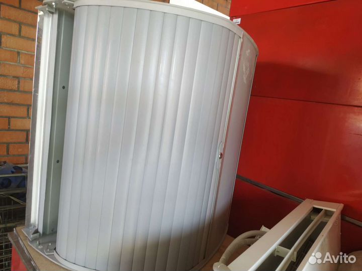 Сигаретный шкаф