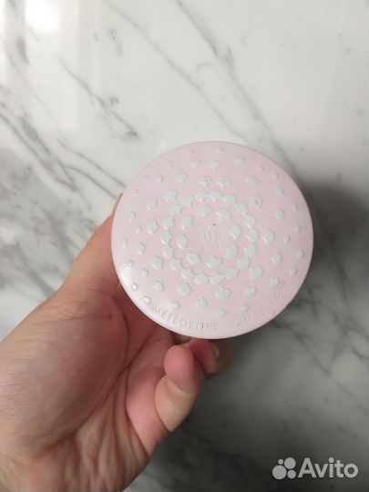 Пудра guerlain метеориты на доставке