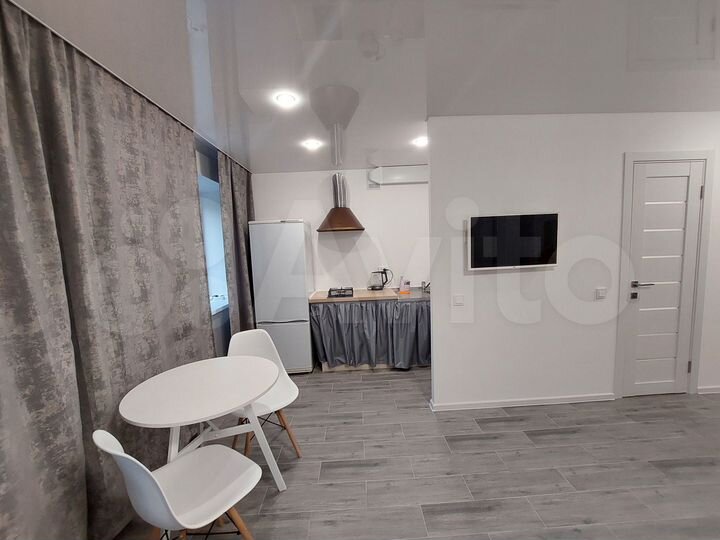 Квартира-студия, 28 м², 2/9 эт.