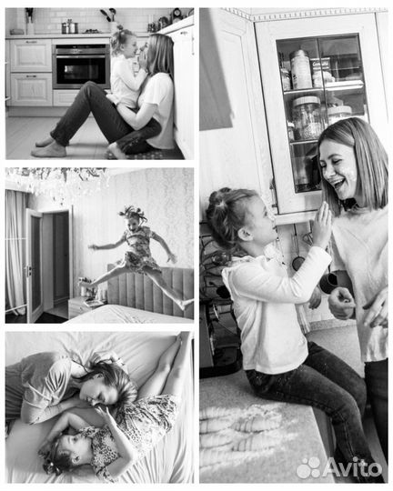 Фотограф семейный детский свадебный