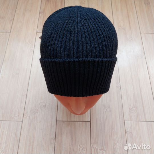 Шапка Static comfort вязаная тонкая