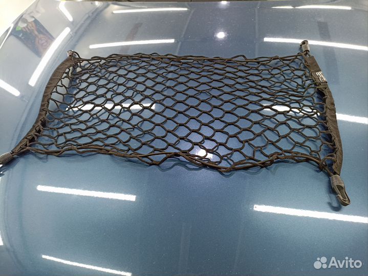 Сетка в багажник hyundai getz