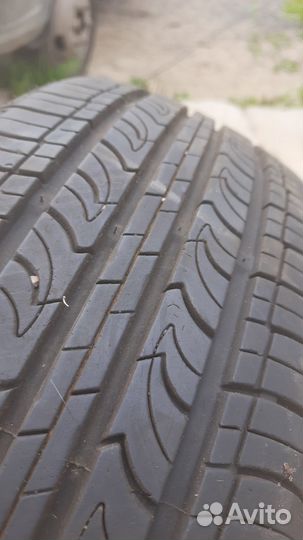 Roadstone CP 672 205/60 R16 92H